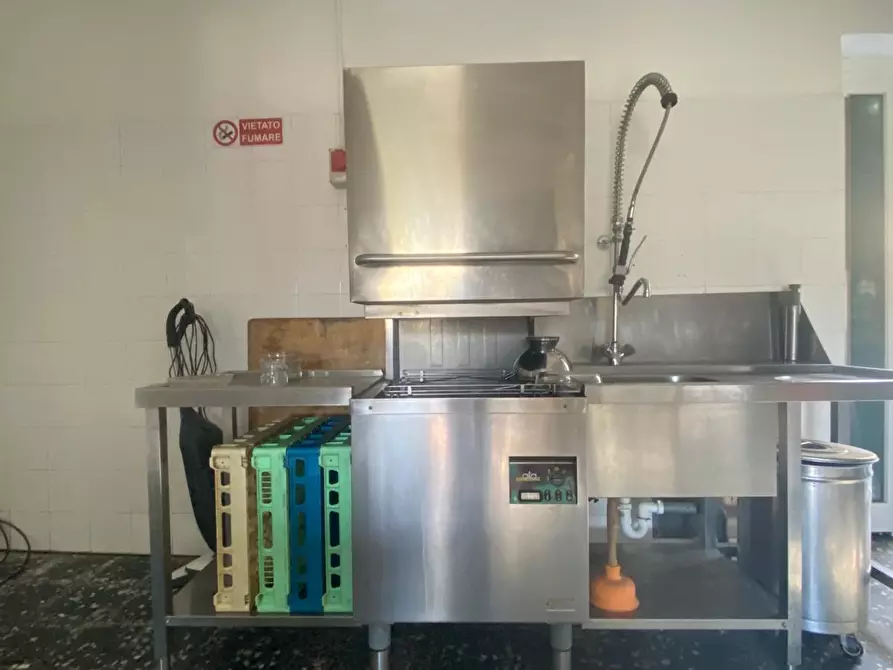 Immagine 32 di Albergo/B&B/Residence in vendita  in VIA  SAVONA 50 a Urbe