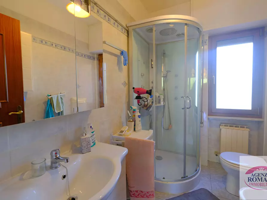 Immagine 39 di Appartamento in vendita  in Località Brusca 1 a Sassello