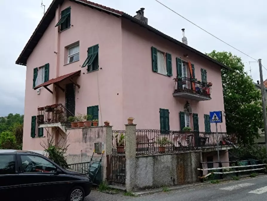 Immagine 3 di Appartamento in vendita  a Tiglieto