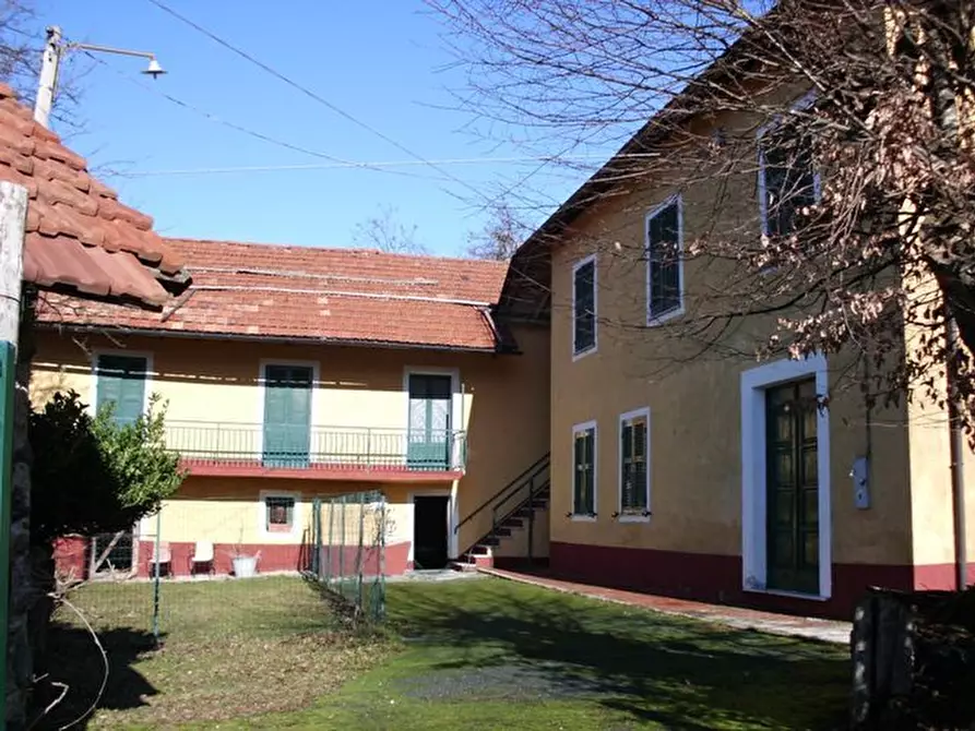 Immagine 1 di Rustico / casale in vendita  in SP542 25 a Pontinvrea
