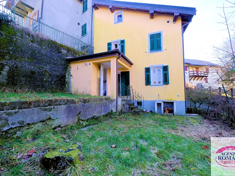 Immagine 3 di Terratetto in vendita  in Via al Colletto 5 a Sassello