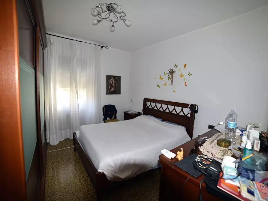 Immagine 14 di Quadrilocale in vendita  in Via Accinelli 3 a Varazze