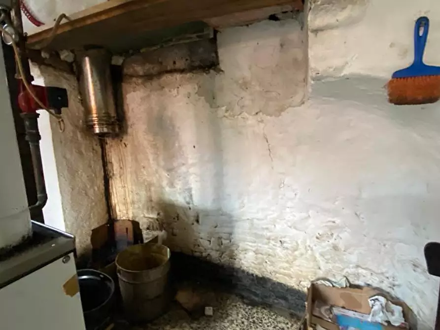 Immagine 25 di Terratetto in vendita  in Via Ferriera Alta 10 a Tiglieto