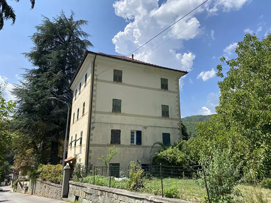 Immagine 2 di Appartamento in vendita  in Via eugenio zunini 16 a Urbe