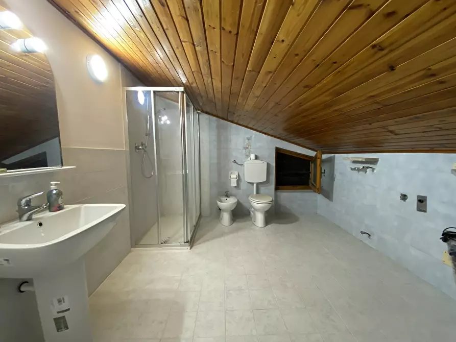 Immagine 46 di Terratetto in vendita  in località case Sparse Car amagna 23 a Prasco