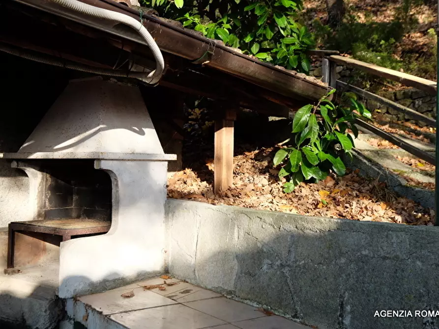 Immagine 48 di Villa in vendita  in Località Brigiola 28 a Sassello