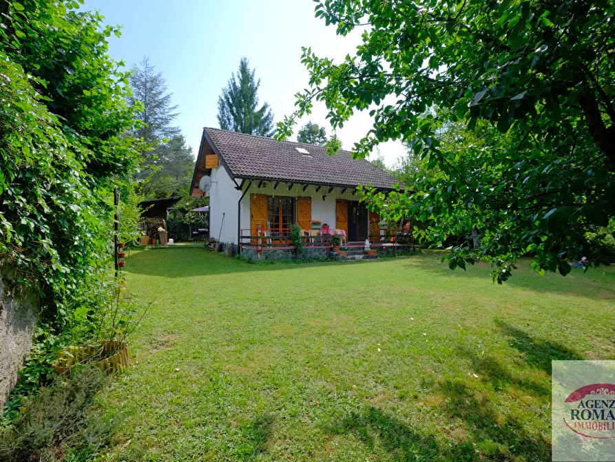 Immagine 1 di Casa indipendente in vendita  in Località Scaletta 1 a Sassello