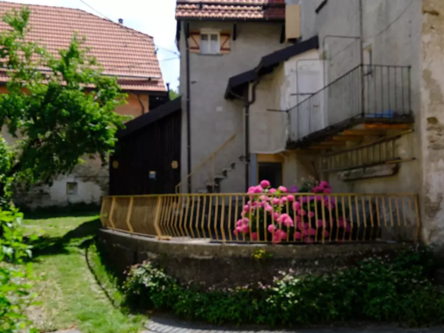 Immagine 26 di Terratetto in vendita  a Sassello