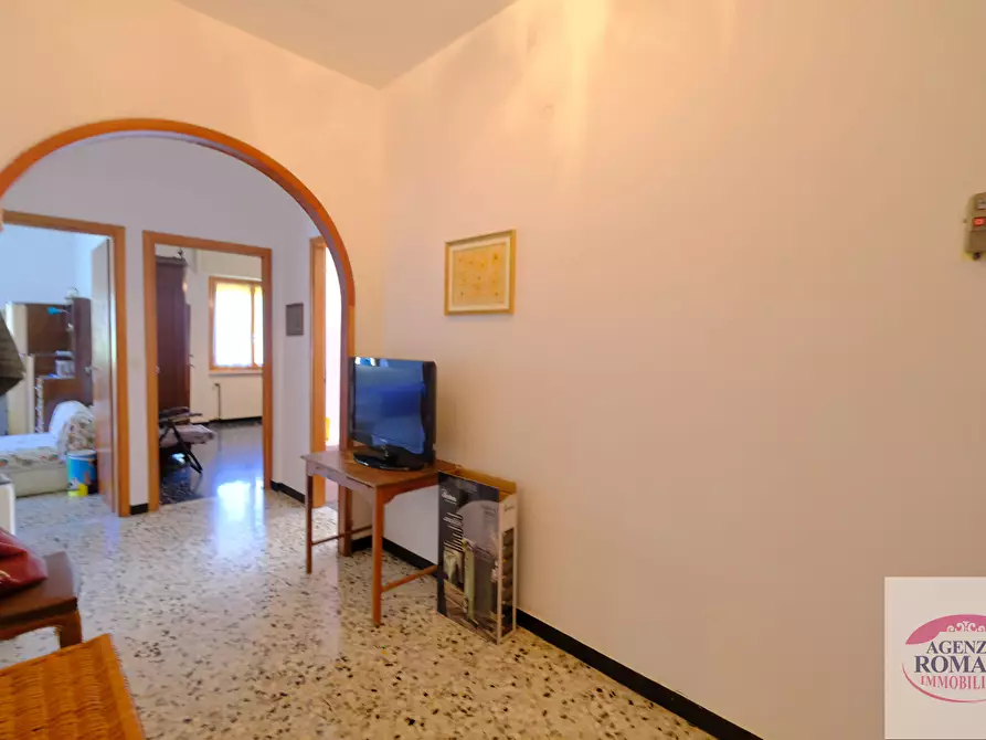 Immagine 11 di Trilocale in vendita  in Via Cristoforo Colombo 86 a Tiglieto