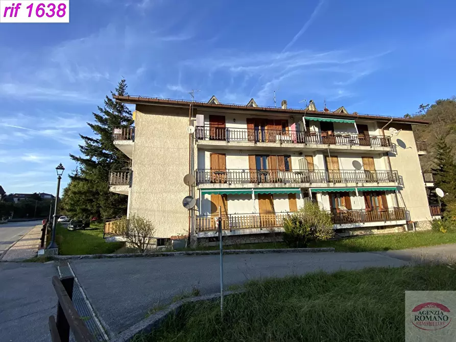 Immagine 13 di Quadrilocale in vendita  in SP542 43 a Pontinvrea
