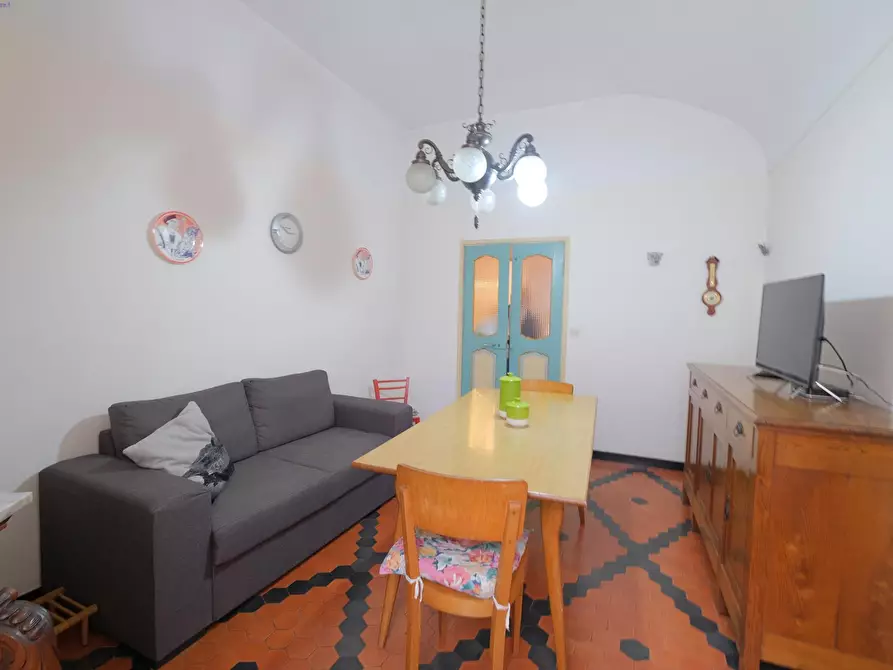 Immagine 24 di Appartamento in vendita  in Piazza SS. Trinita 2 a Sassello