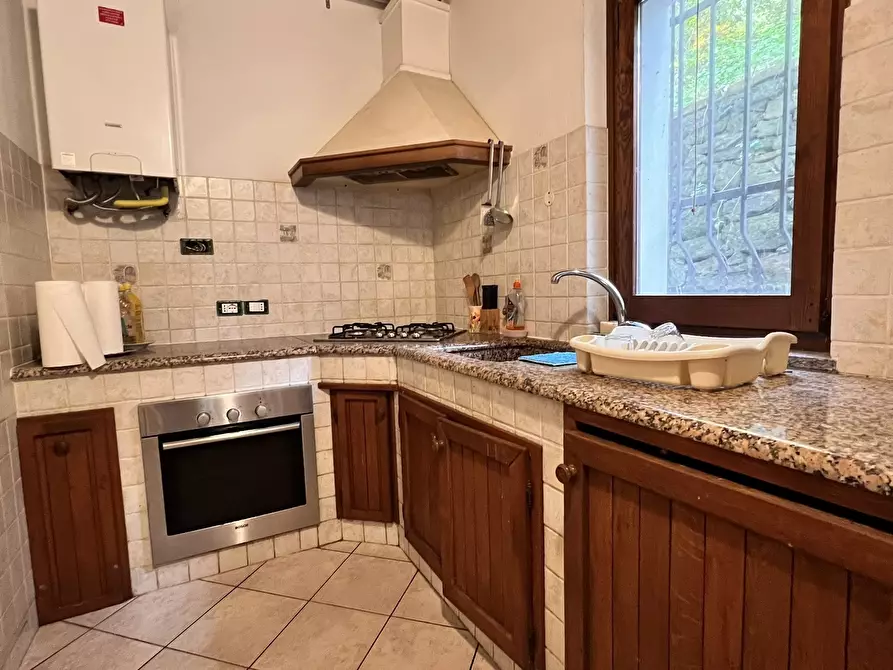 Immagine 9 di Casa indipendente in vendita  a Dego