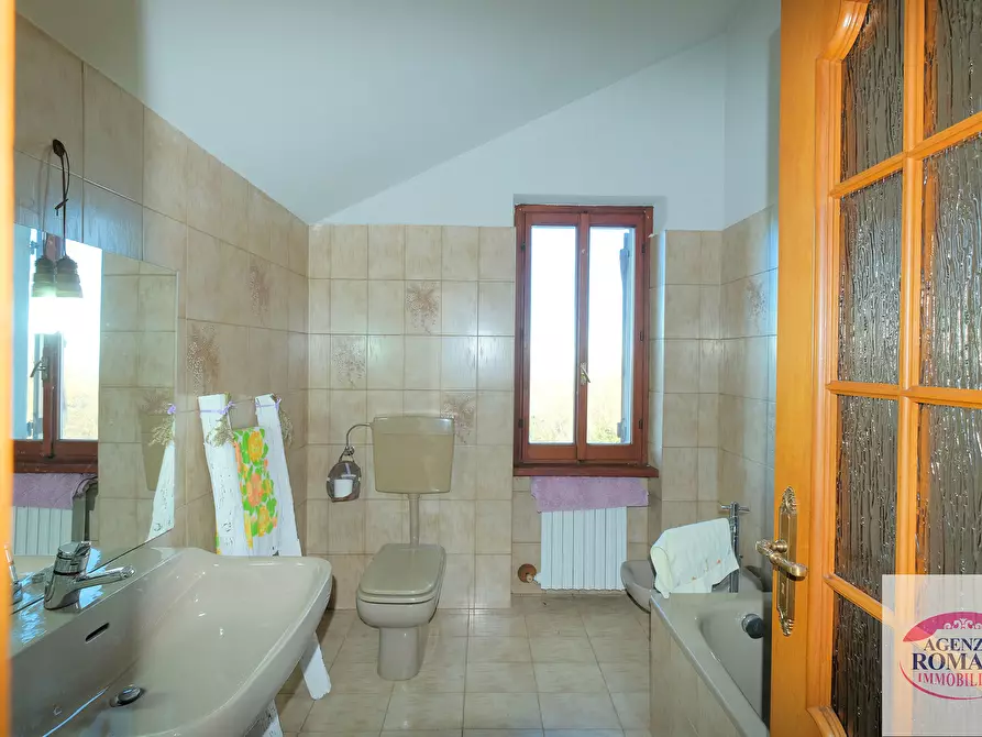 Immagine 27 di Casa indipendente in vendita  in Strada Veirera di Abasse 117 a Ponzone