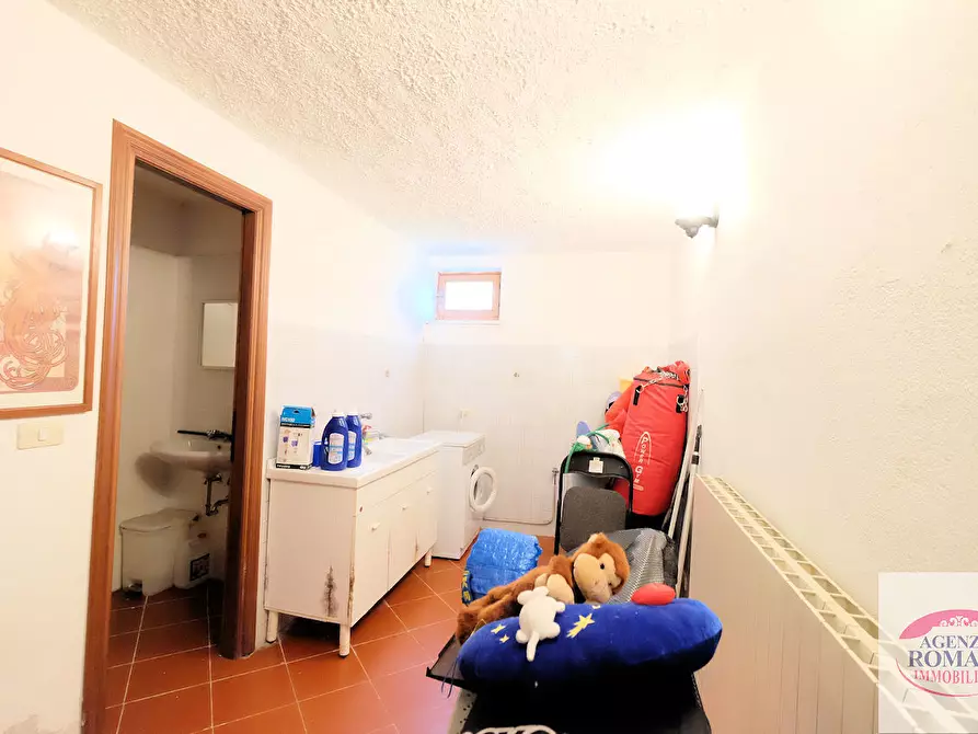 Immagine 22 di Villa in vendita  a Pontinvrea