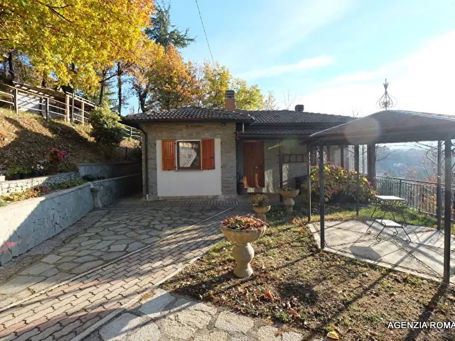 Immagine 33 di Villa in vendita  in Località Brigiola 28 a Sassello