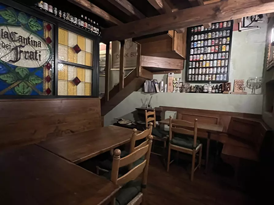 Immagine 16 di Attività commerciale in vendita  in Piazza Concezione 10 a Sassello