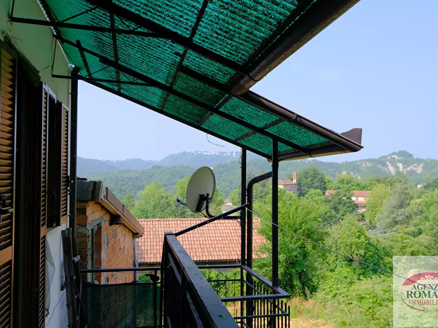 Immagine 14 di Casa semindipendente in vendita  in Frazione Ciglione 65 a Ponzone