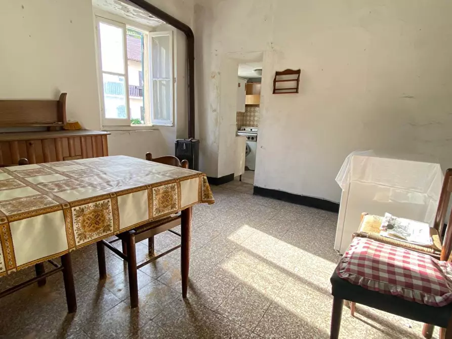 Immagine 5 di Bilocale in vendita  a Urbe