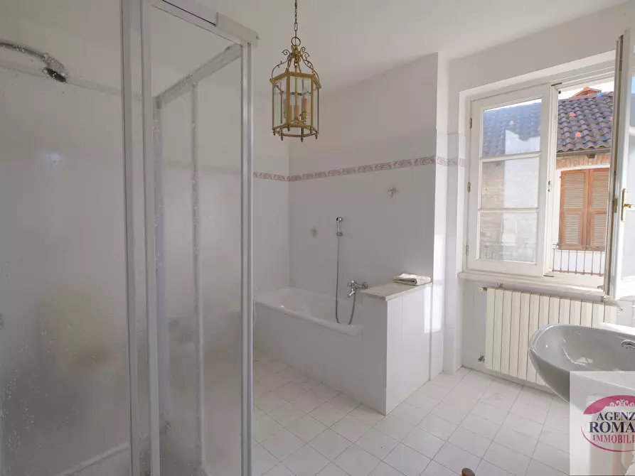 Immagine 20 di Terratetto in vendita  in Via Roma 79 a Cartosio