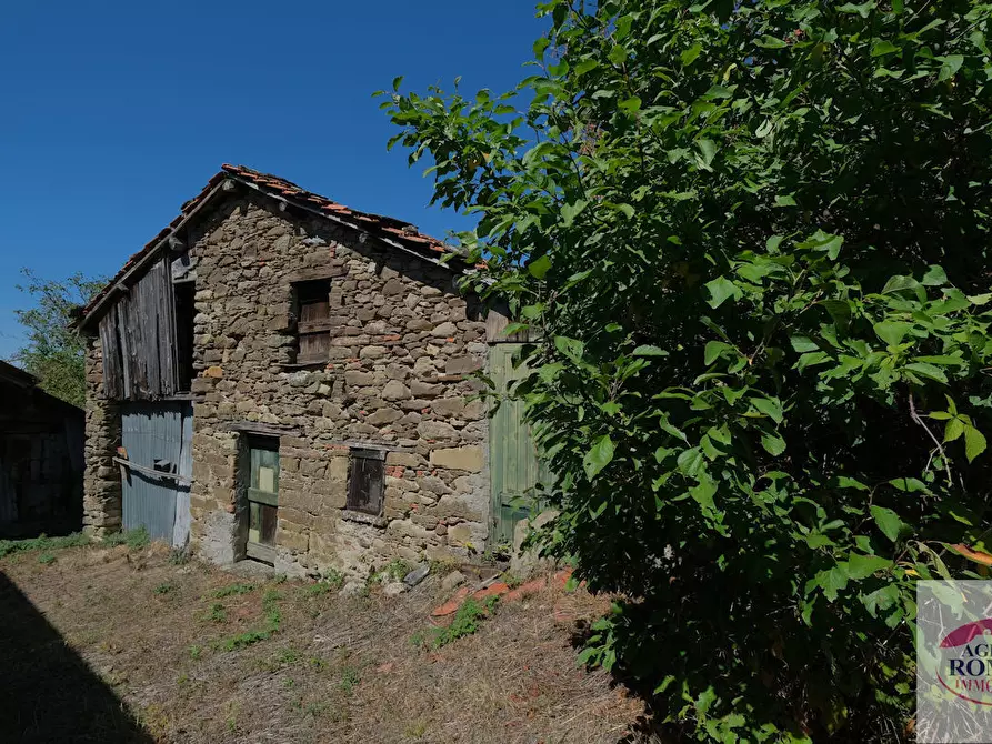 Immagine 4 di Rustico / casale in vendita  in regione Pianlago 110 a Ponzone