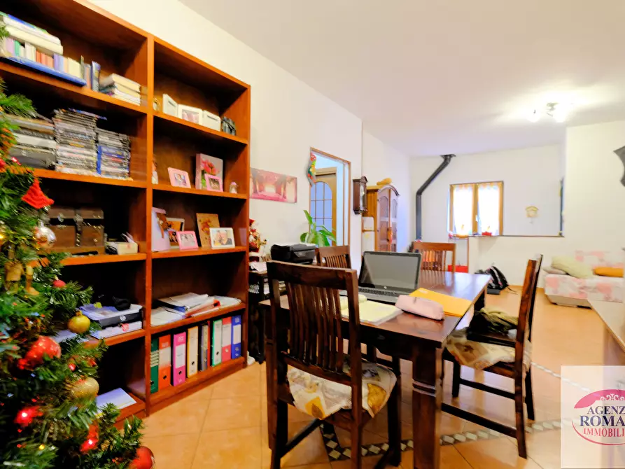 Immagine 9 di Villa in vendita  a Stella