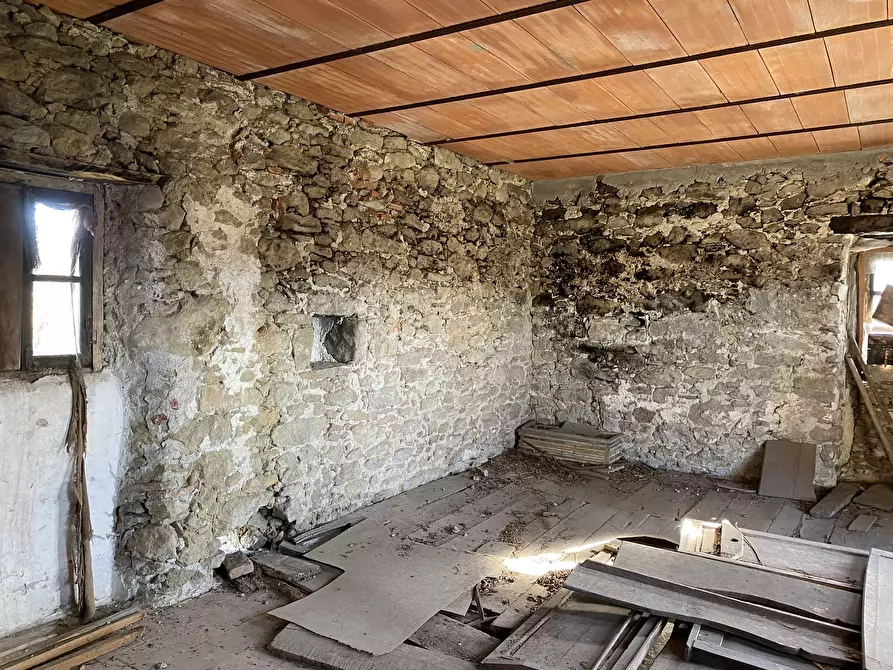 Immagine 3 di Casa indipendente in vendita  in via frascheto a Pareto