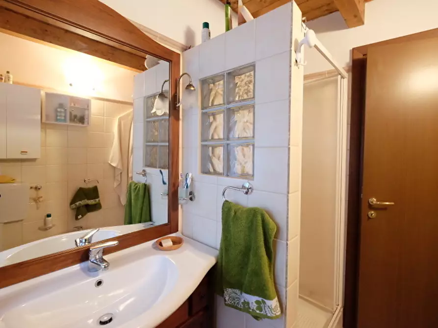 Immagine 8 di Appartamento in vendita  in Via Anlera a Mioglia