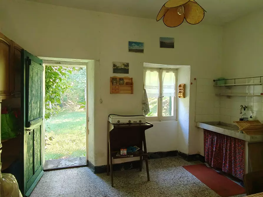 Immagine 11 di Rustico / casale in vendita  in Via Marasca 132 a Urbe