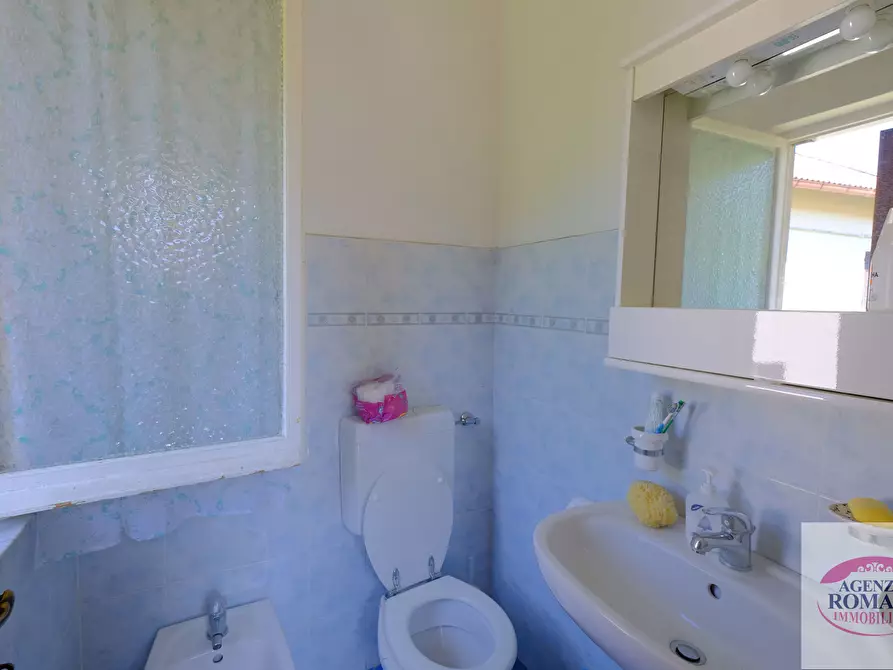 Immagine 20 di Terratetto in vendita  in Via Piani di Acquabianca 20 a Urbe