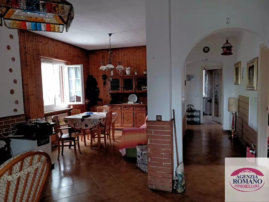 Immagine 23 di Villa in vendita  in Frazione Cimaferle 68 a Ponzone
