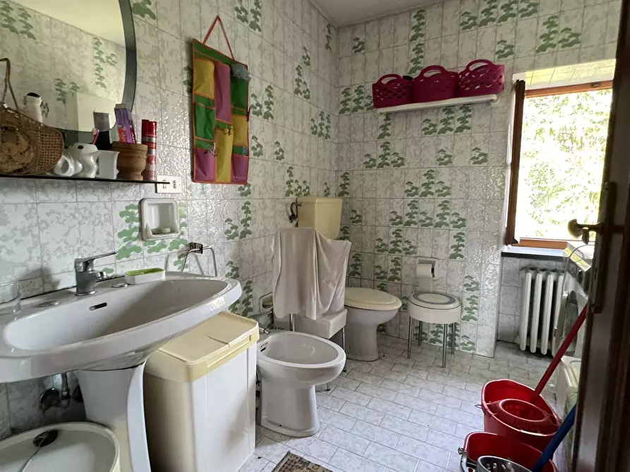 Immagine 15 di Appartamento in vendita  in Via Sorerolo 2 a Sassello