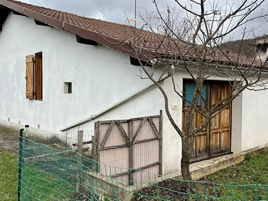 Immagine 5 di Casa indipendente in vendita  a Spigno Monferrato