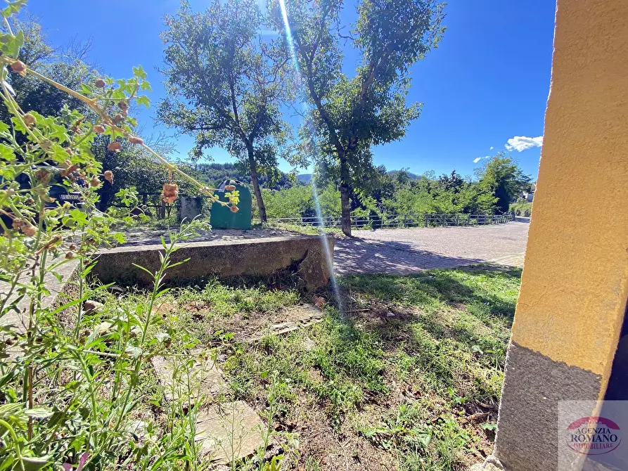 Immagine 20 di Porzione di casa in vendita  in Località Piano 3 a Sassello