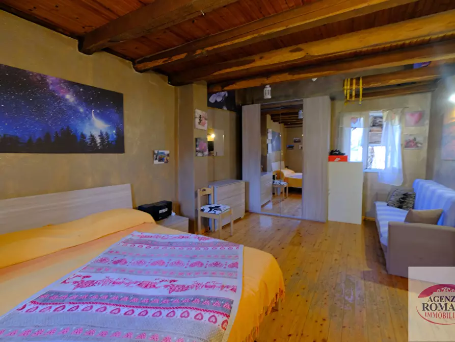 Immagine 37 di Rustico / casale in vendita  in SP542 75 a Pontinvrea