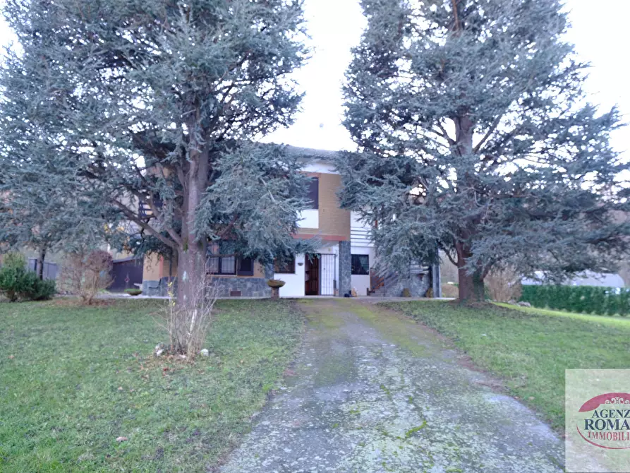 Immagine 17 di Casa bifamiliare in vendita  in SP334 4 a Malvicino