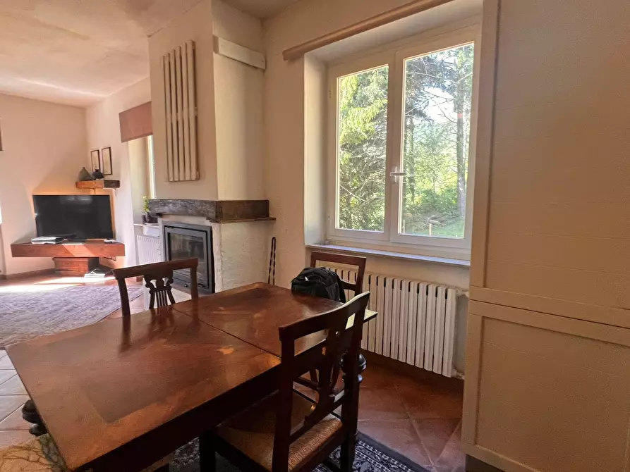 Immagine 11 di Villa in vendita  in SP334 32 a Pontinvrea