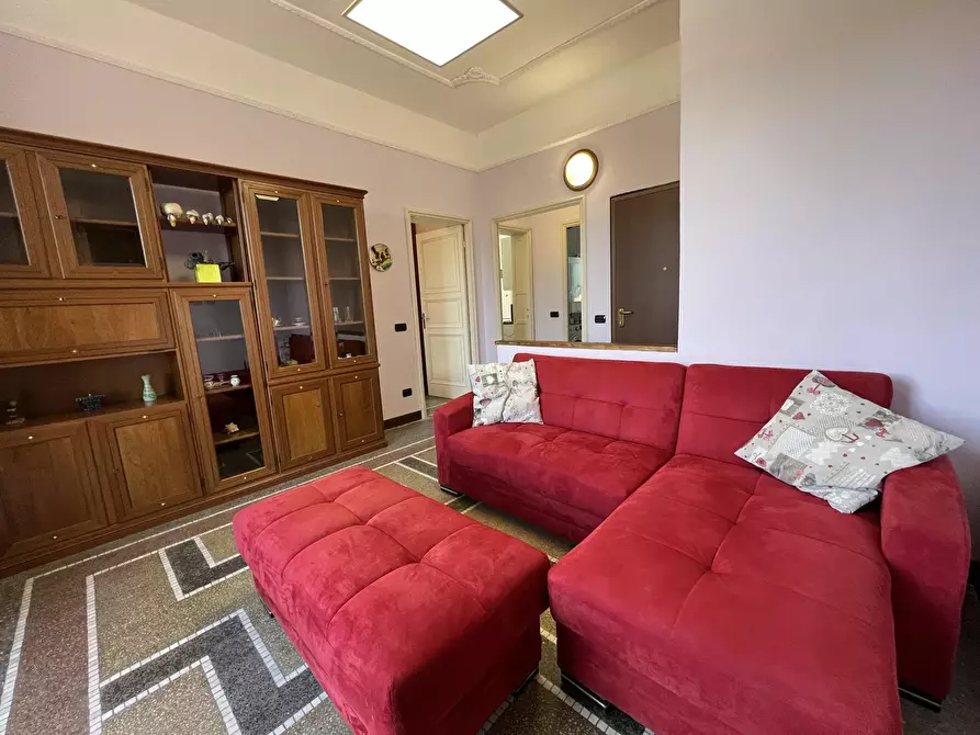 Immagine 1 di Trilocale in vendita  in SP49 26 a Sassello