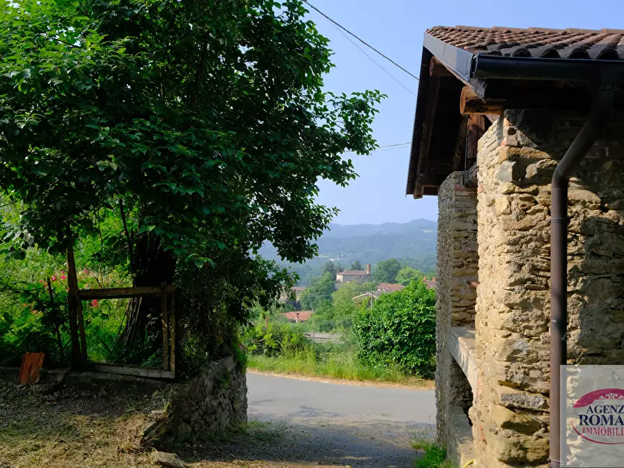 Immagine 7 di Casa semindipendente in vendita  in Frazione Ciglione 85 a Ponzone