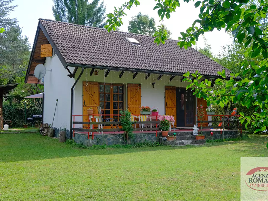 Immagine 6 di Casa indipendente in vendita  in Località Scaletta 1 a Sassello