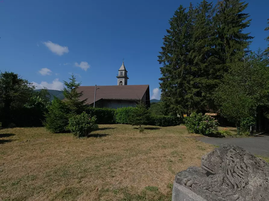 Immagine 40 di Villa in vendita  in Via Vassuria 58 a Urbe