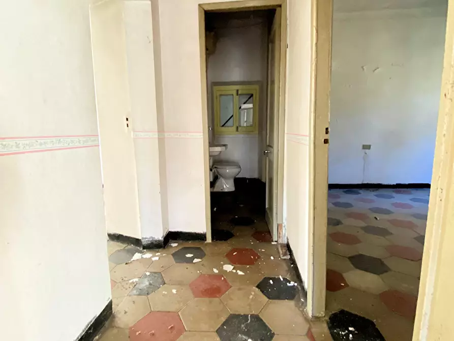 Immagine 16 di Rustico / casale in vendita  in Via Marasca 28 a Urbe