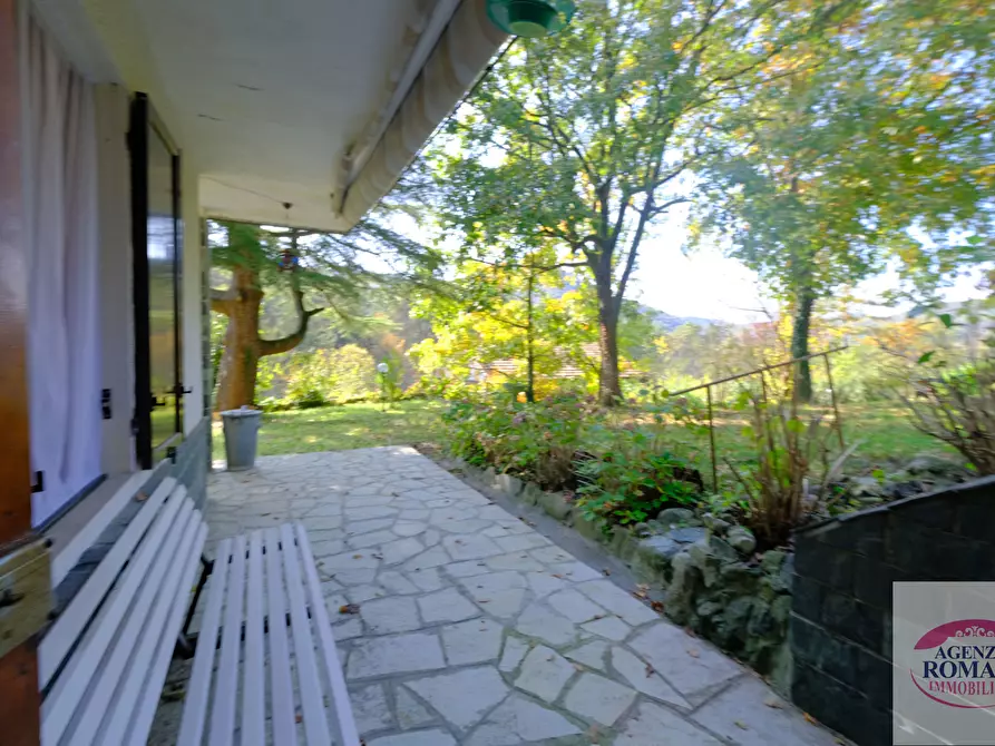 Immagine 24 di Casa indipendente in vendita  in Località la Pineta 27 a Pontinvrea