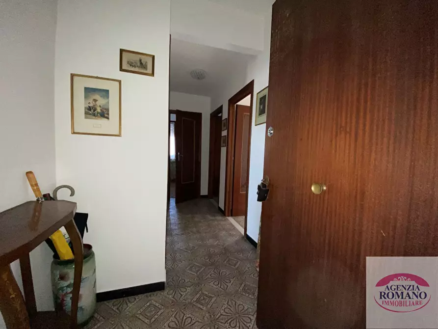 Immagine 3 di Trilocale in vendita  in Via Francia 27 a Tiglieto