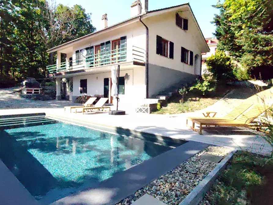 Immagine 4 di Villa in vendita  a Ponzone