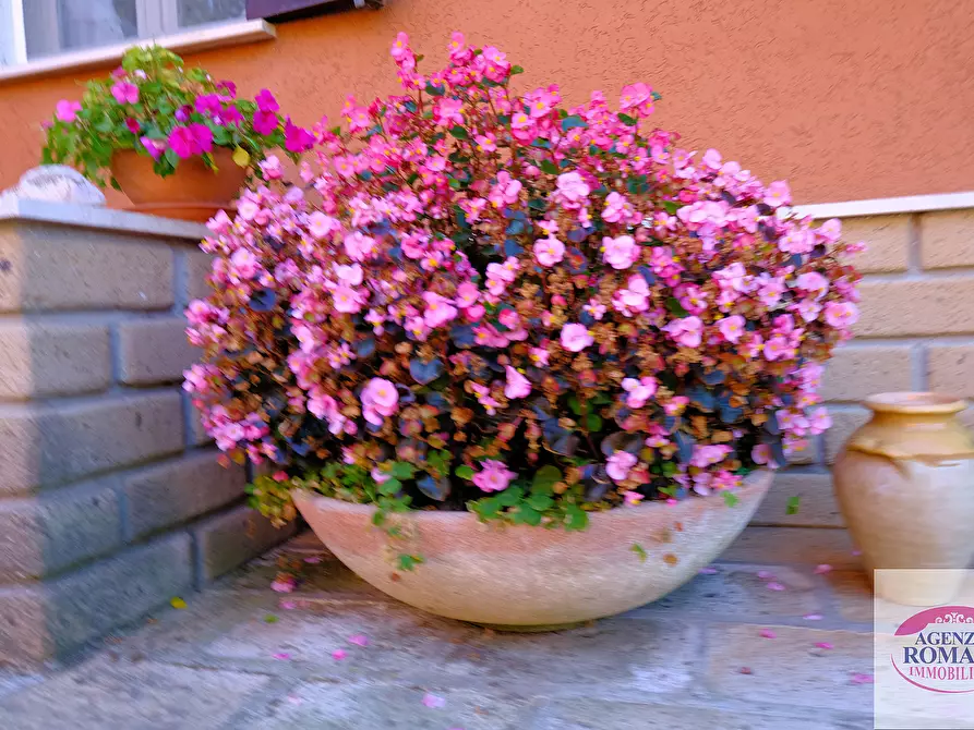 Immagine 7 di Villetta a schiera in vendita  a Giusvalla