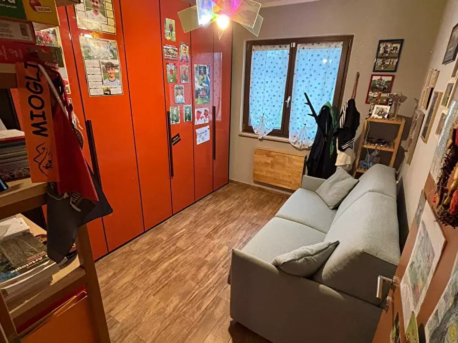 Immagine 36 di Casa indipendente in vendita  in Via Avera 13 a Mioglia