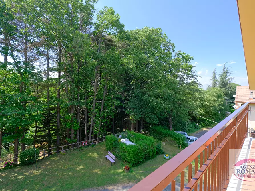 Immagine 2 di Appartamento in vendita  in Via Marasca 96 a Urbe