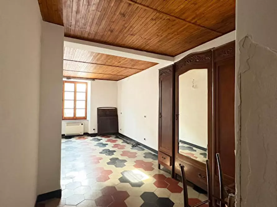 Immagine 19 di Trilocale in vendita  in Via Forni 13 a Sassello