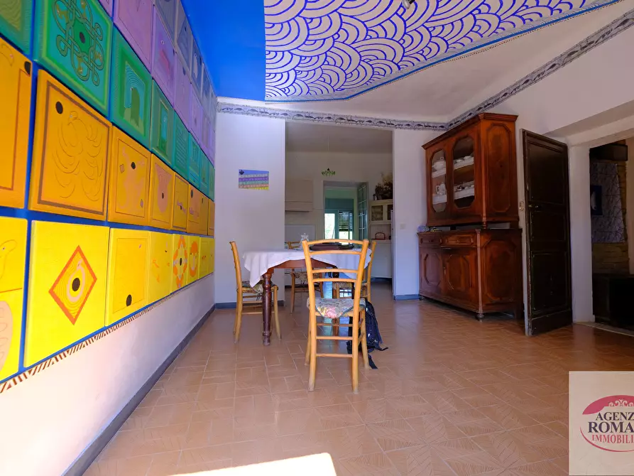 Immagine 8 di Terratetto in vendita  in Via Chiesa, 34 a Sassello