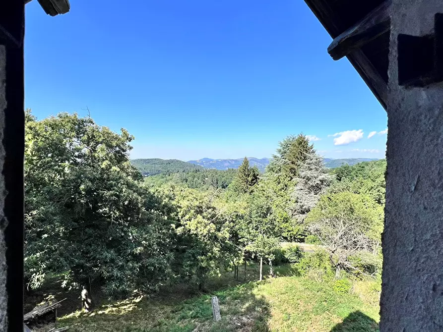Immagine 44 di Rustico / casale in vendita  in Località La Carta 14 a Sassello